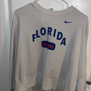 Women’s Gator sweatshirt